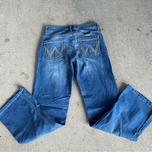 Wrangler Shiloh Jeans